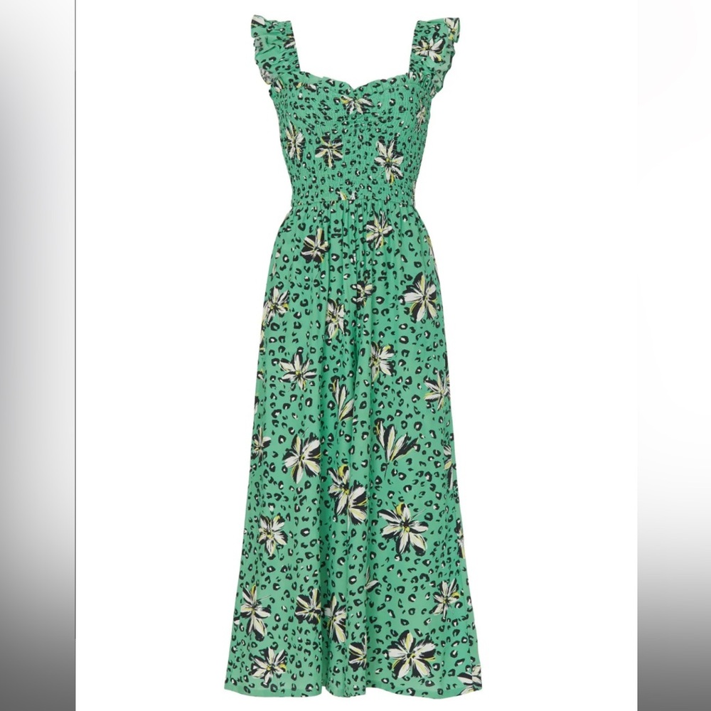 Yumi Kim size small Leanna pantsuit